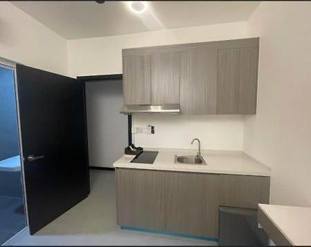 Neu Suites @3Rdnvenue Ampang 吉隆坡 外观 照片
