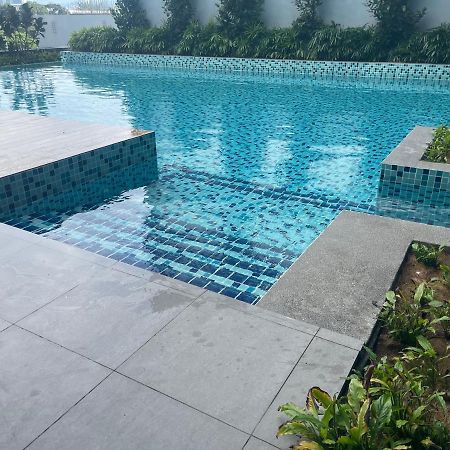 Neu Suites @3Rdnvenue Ampang 吉隆坡 外观 照片