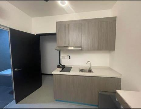 Neu Suites @3Rdnvenue Ampang 吉隆坡 外观 照片