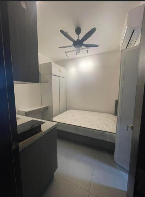 Neu Suites @3Rdnvenue Ampang 吉隆坡 外观 照片