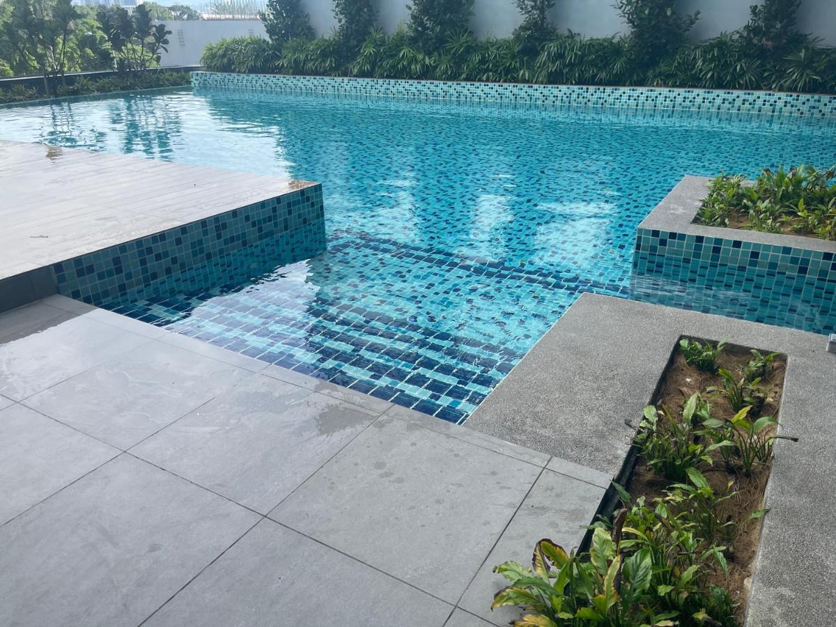 Neu Suites @3Rdnvenue Ampang 吉隆坡 外观 照片